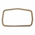 Aftermarket JDS933 Valve Cover Gasket Tappet Cover Gasket Fits John Deere JDS933-STR